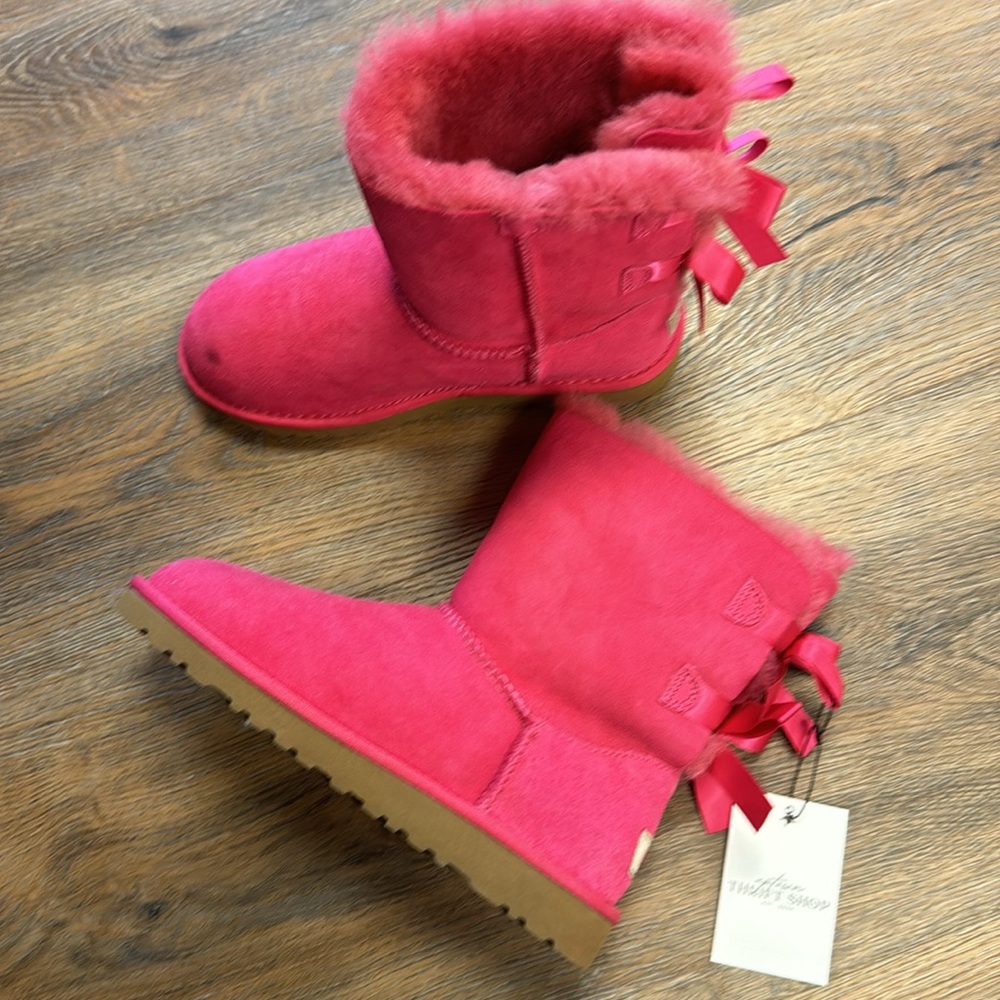 New ugg Bailey boots sale 💕
